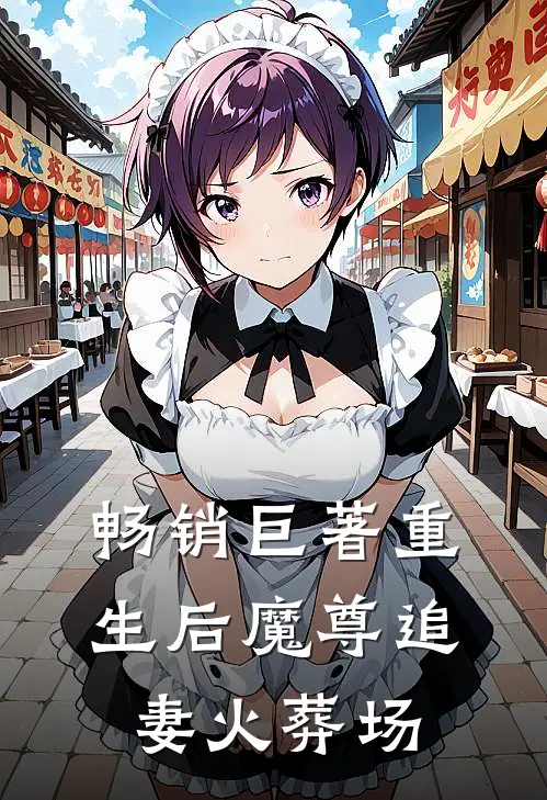 畅销巨著重生后魔尊追妻火葬场