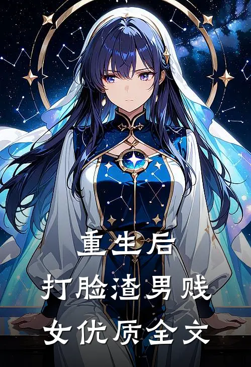 重生后，打脸渣男贱女优质全文