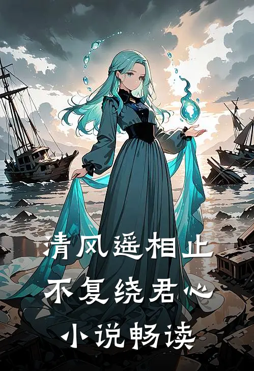 清风遥相止，不复绕君心小说畅读