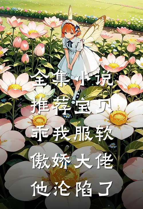 全集小说推荐宝贝乖我服软，傲娇大佬他沦陷了