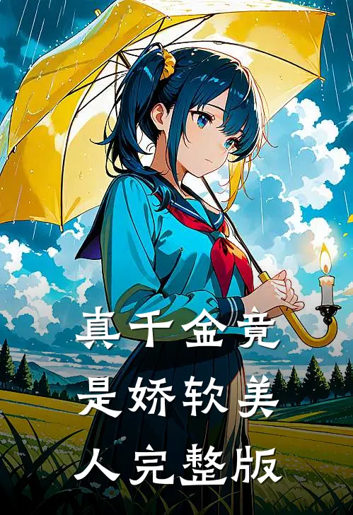 真千金竟是娇软美人完整版
