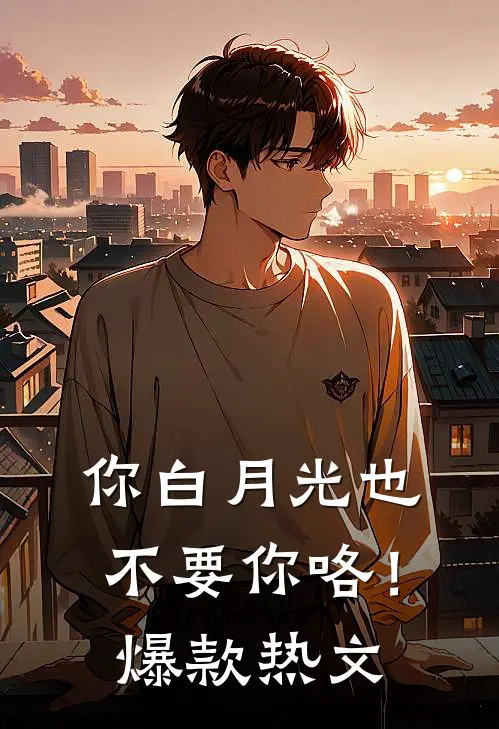 你白月光也不要你咯！爆款热文