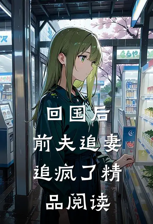 回国后，前夫追妻追疯了精品阅读