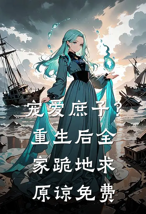 宠爱庶子?重生后全家跪地求原谅免费