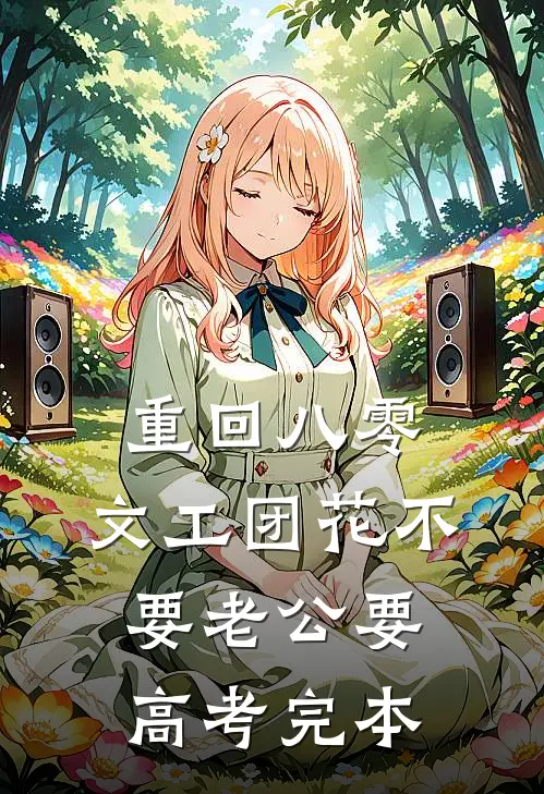 重回八零，文工团花不要老公要高考完本