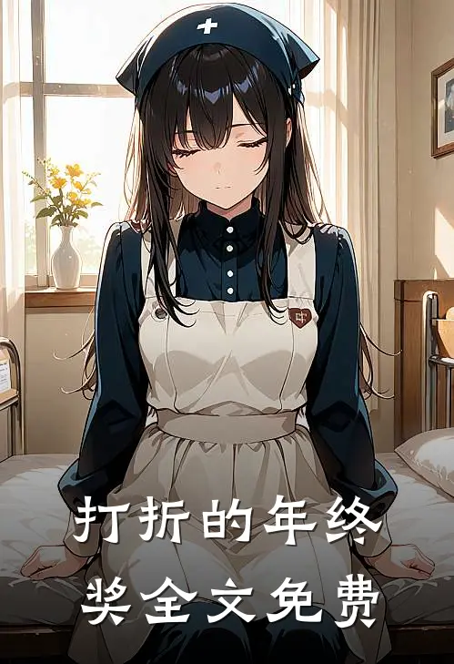 打折的年终奖全文免费