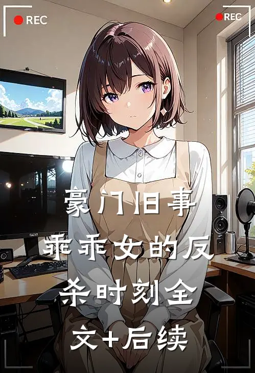 豪门旧事：乖乖女的反杀时刻全文+后续