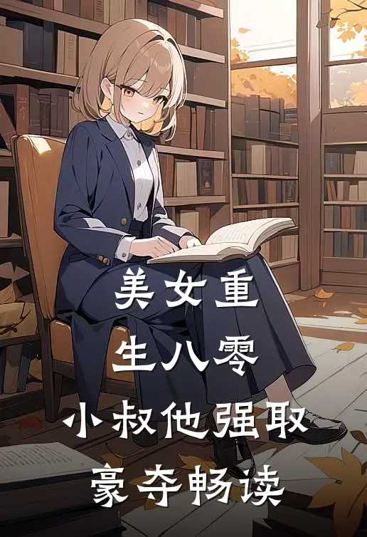 美女重生八零，小叔他强取豪夺畅读