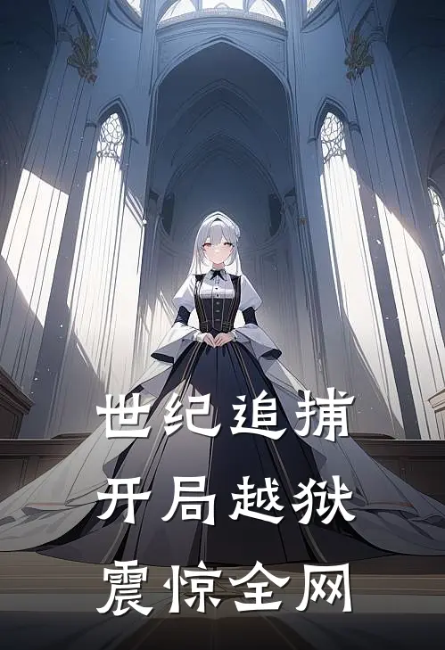 世纪追捕开局越狱震惊全网