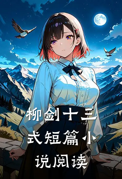 柳剑十三式短篇阅读