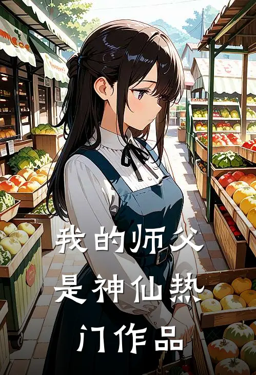我的师父是神仙热门作品
