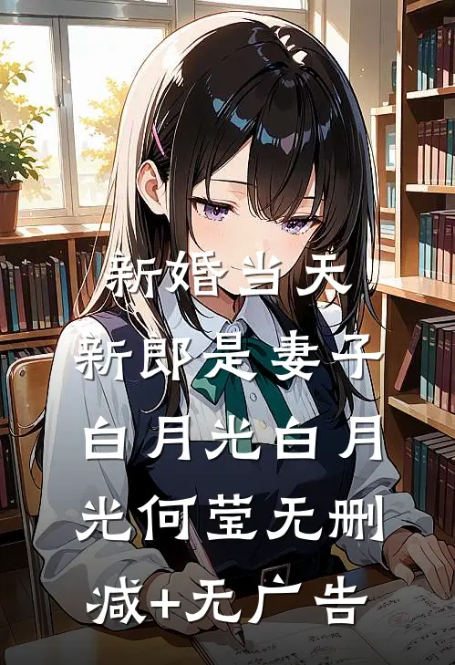 新婚当天，新郎是妻子白月光白月光何莹无删减+无广告