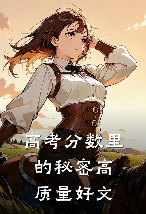 高考分数里的秘密高质量好文