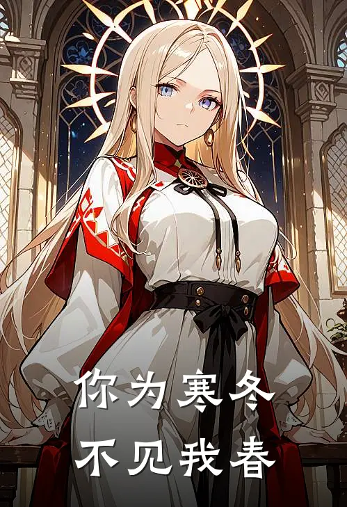 你为寒冬不见我春