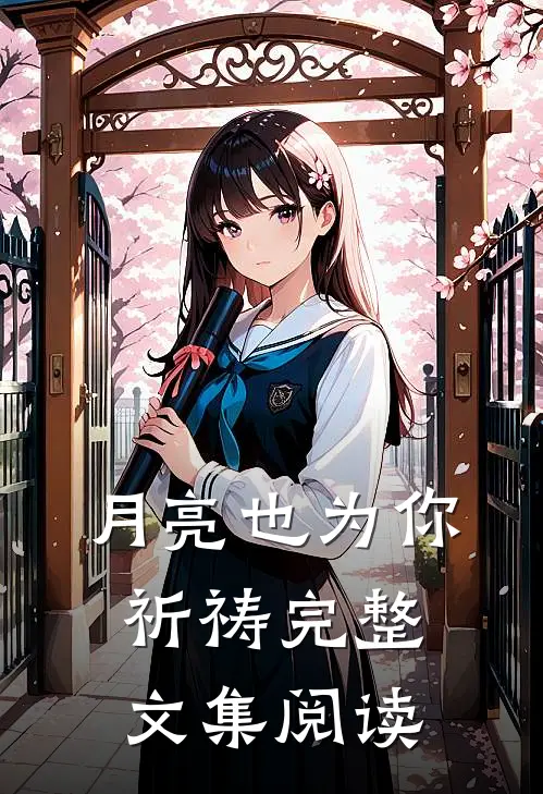 月亮也为你祈祷完整文集阅读