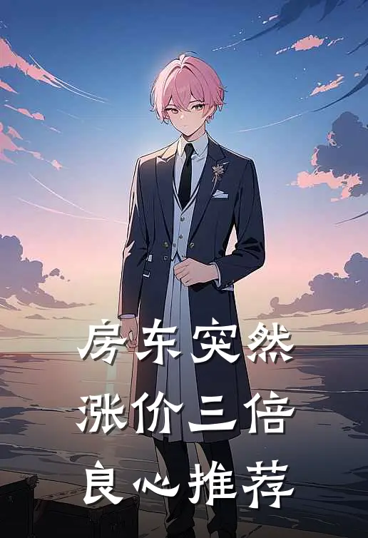 房东突然涨价三倍良心推荐