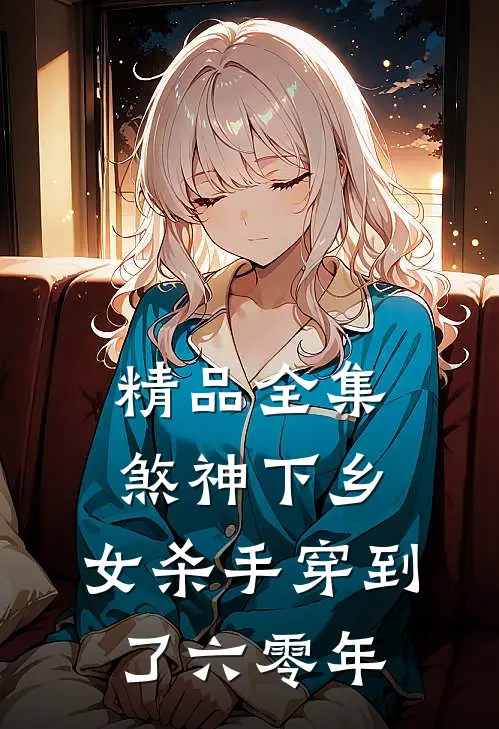 精品全集煞神下乡：女杀手穿到了六零年