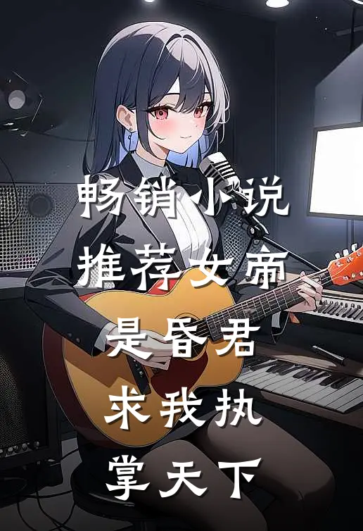 畅销小说推荐女帝是昏君,求我执掌天下