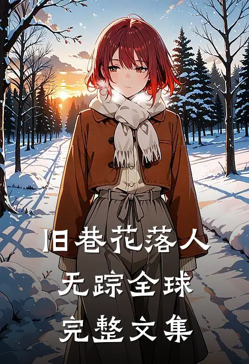 旧巷花落人无踪全球完整文集