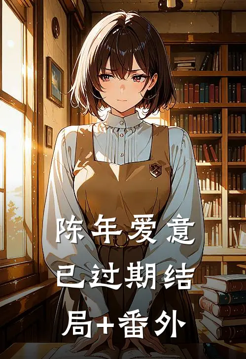 陈年爱意已过期结局+番外
