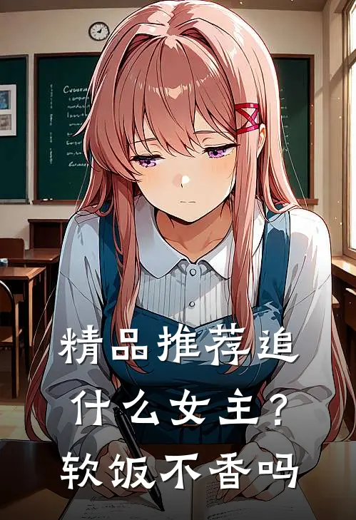精品推荐追什么女主？软饭不香吗