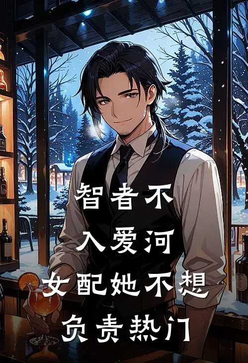 智者不入爱河，女配她不想负责热门
