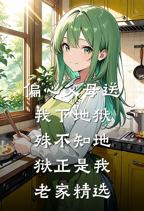 偏心父母送我下地狱，殊不知地狱正是我老家精选