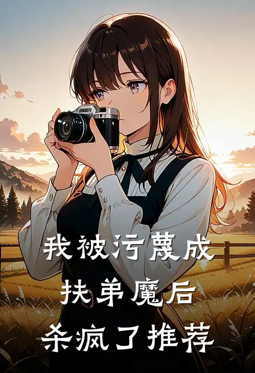 我被污蔑成扶弟魔后，杀疯了推荐