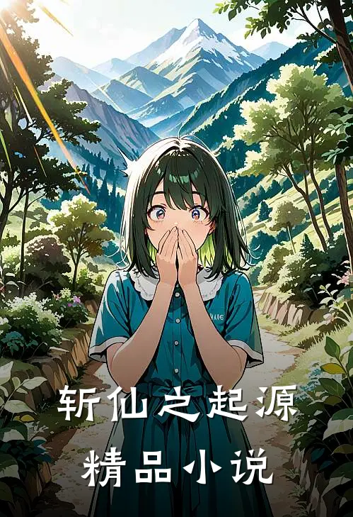 斩仙之起源精品小说