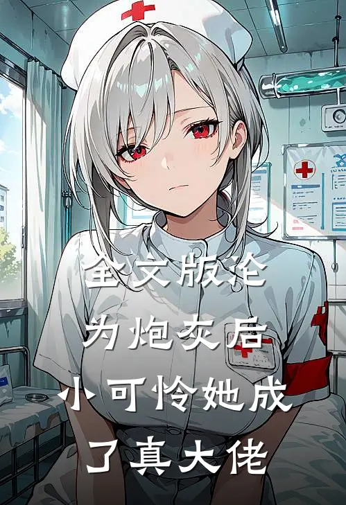 全文版沦为炮灰后，小可怜她成了真大佬