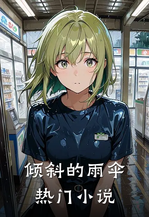倾斜的雨伞热门小说