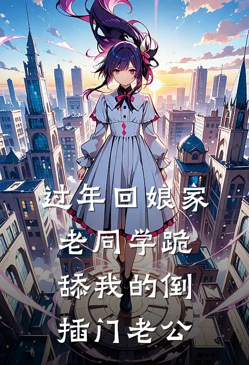 过年回娘家，老同学跪舔我的倒插门老公