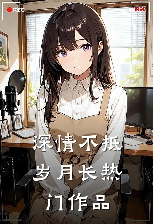 深情不抵岁月长热门作品