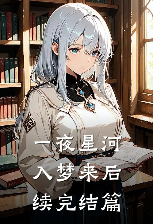 一夜星河入梦来后续完结篇