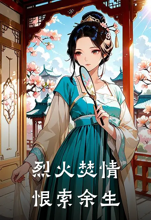 烈火焚情，恨索余生