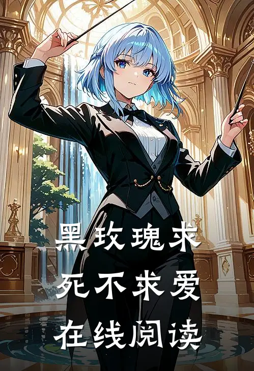 黑玫瑰求死不求爱在线阅读