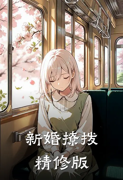 新婚撩拨精修版