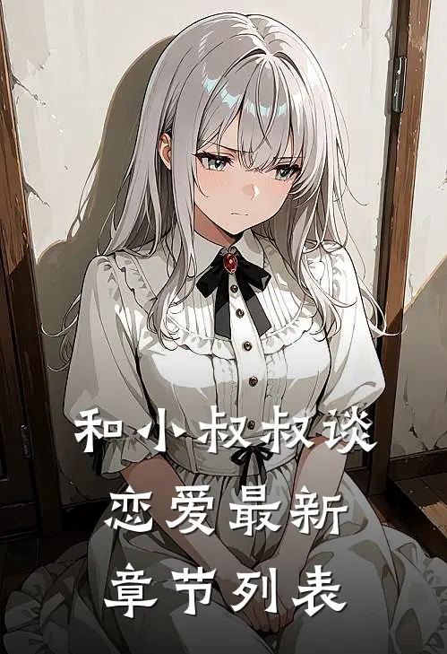 和小叔叔谈恋爱最新章节列表