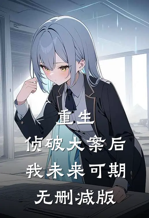 重生：侦破大案后，我未来可期无删减版