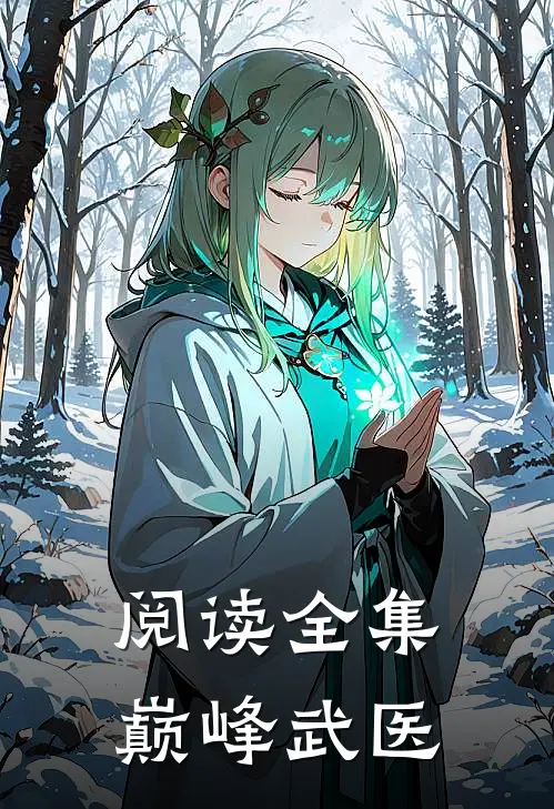 阅读全集巅峰武医