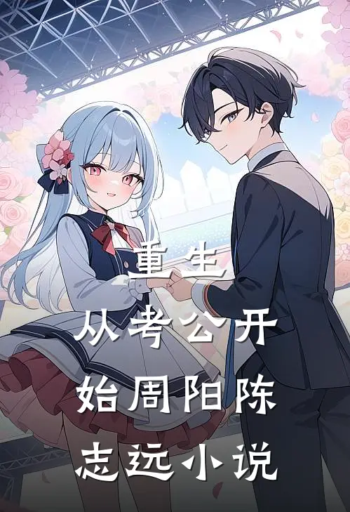 重生：从考公开始周阳陈志远小说
