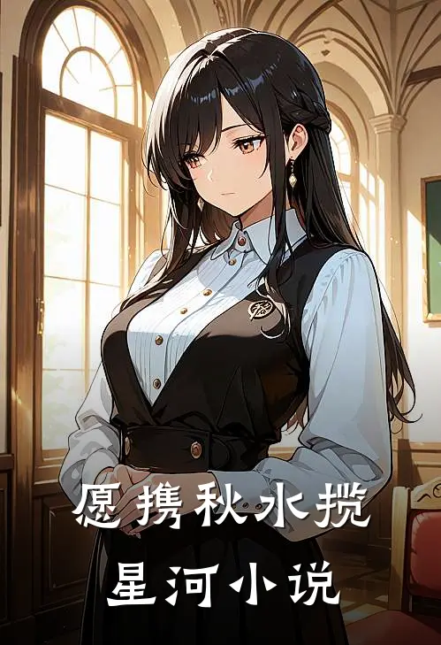 愿携秋水揽星河小说