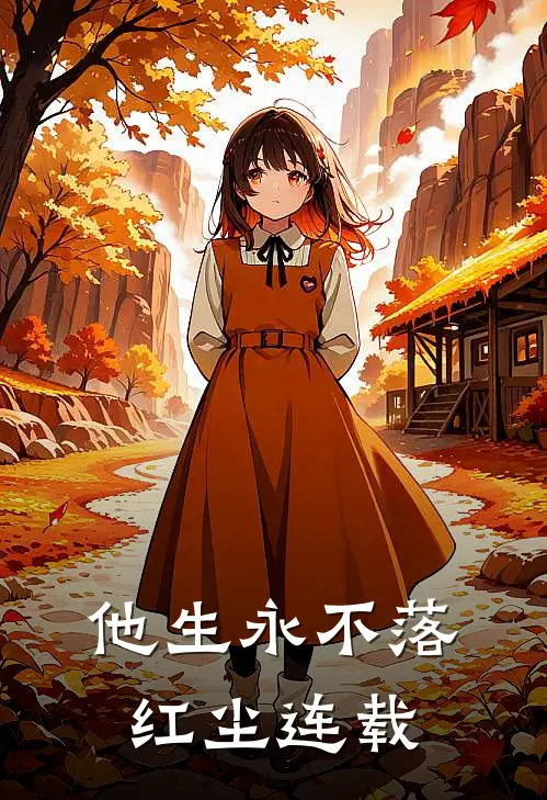 他生永不落红尘连载