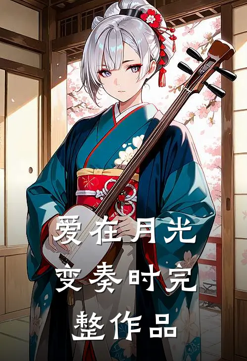 爱在月光变奏时完整作品