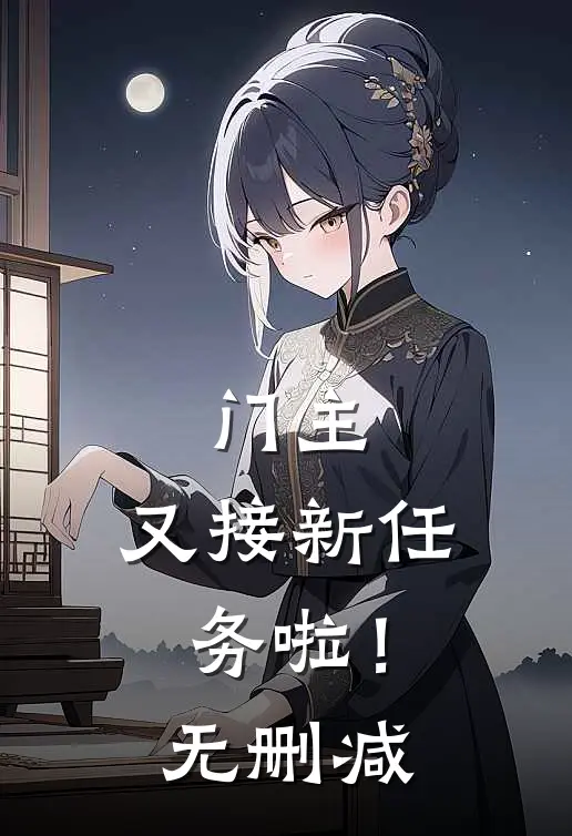 门主，又接新任务啦！无删减