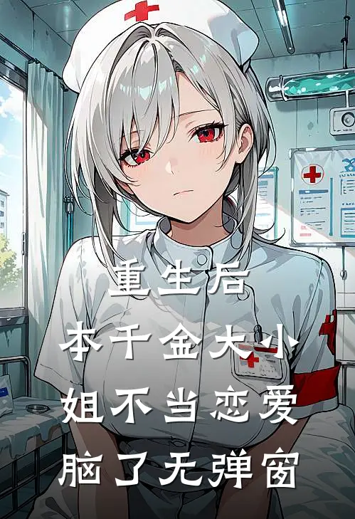 重生后，本千金大小姐不当恋爱脑了无弹窗