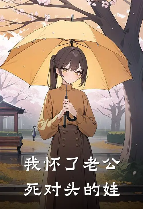 我怀了老公死对头的娃