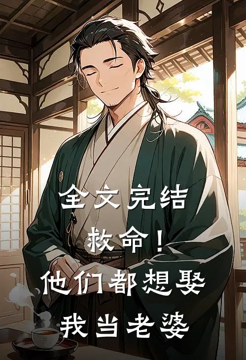 全文完结救命！他们都想娶我当老婆