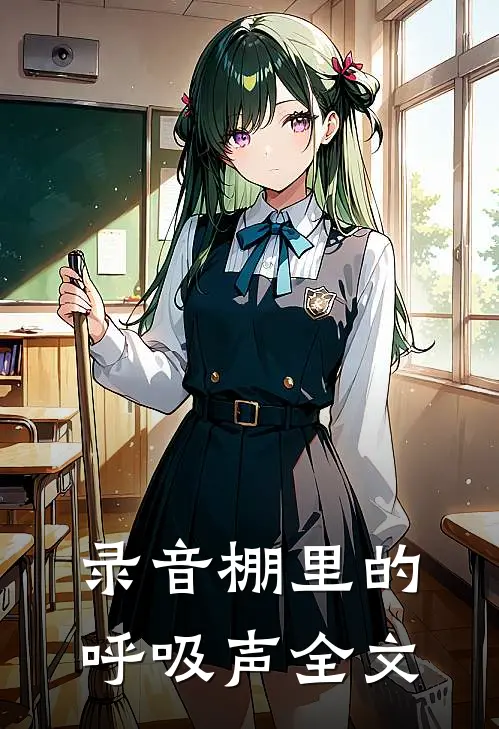 录音棚里的呼吸声全文