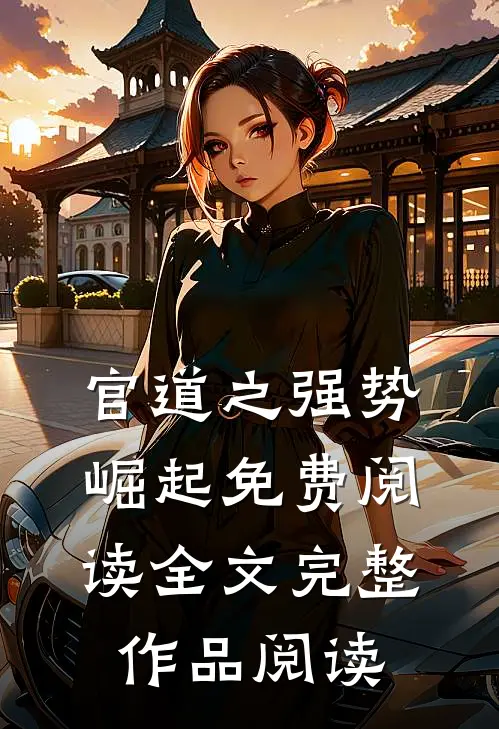 官道之强势崛起免费阅读全文完整作品阅读